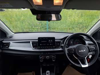 Used Kia Rio 2022 for sale - 74873193: Photo
