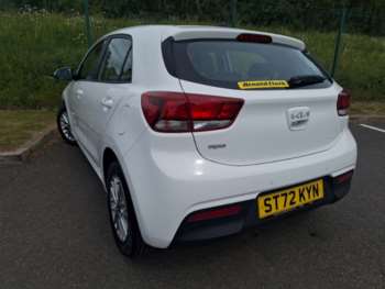 Used Kia Rio 2022 for sale - 74873193: Photo