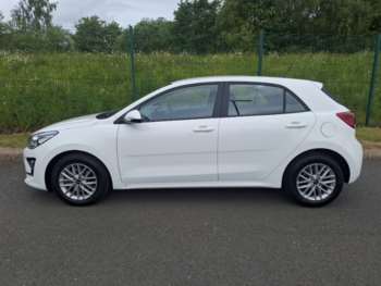Used Kia Rio 2022 for sale - 74873193: Photo