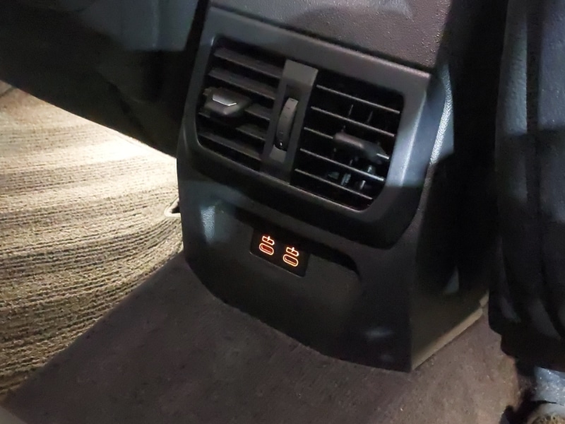 Used BMW 1 Series 2021 for sale - 77338753: Photo 10