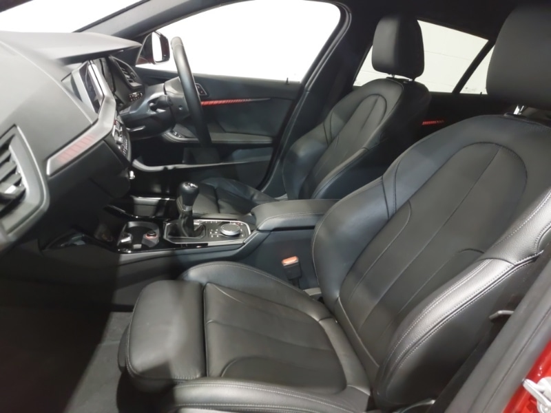 Used BMW 1 Series 2021 for sale - 77338753: Photo 5