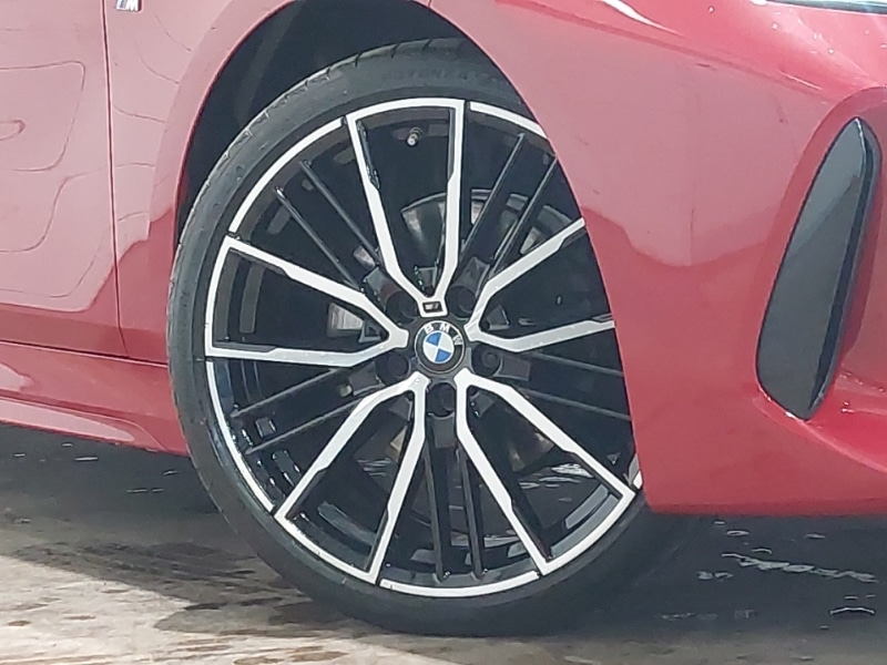 Used BMW 1 Series 2021 for sale - 77338753: Photo 9