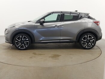 Used Nissan Juke 2025 for sale - 77938673: Photo