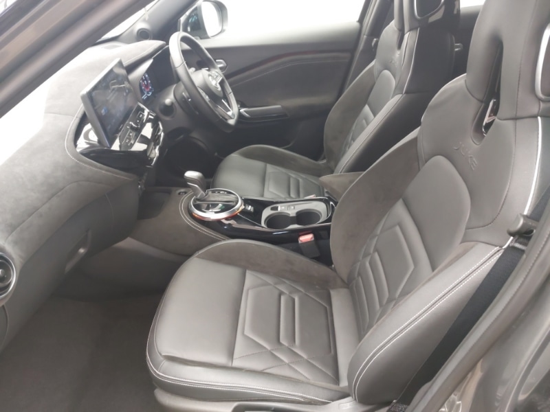 Used Nissan Juke 2025 for sale - 77938673: Photo 5