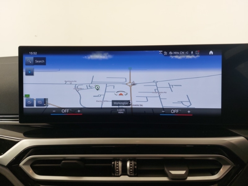 Used BMW i4 2023 for sale - 77169902: Photo 10