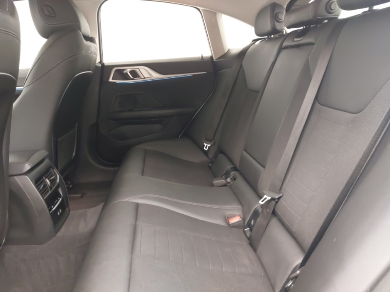 Used BMW i4 2023 for sale - 77169902: Photo 6
