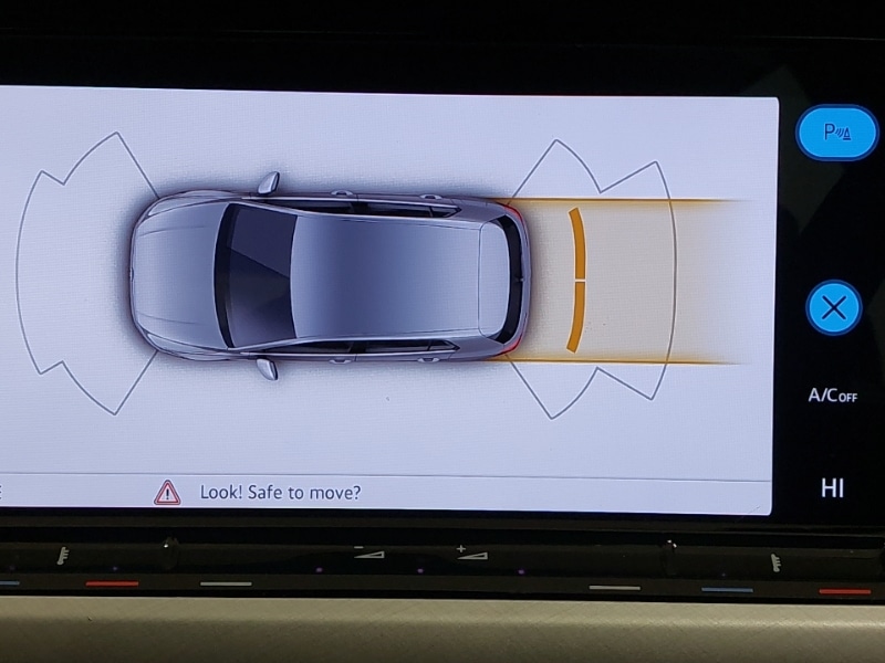 Used Volkswagen Golf 2023 for sale - 78093243: Photo 11