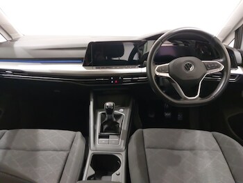 Used Volkswagen Golf 2023 for sale - 78093243: Photo