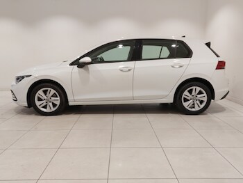 Used Volkswagen Golf 2023 for sale - 78093243: Photo