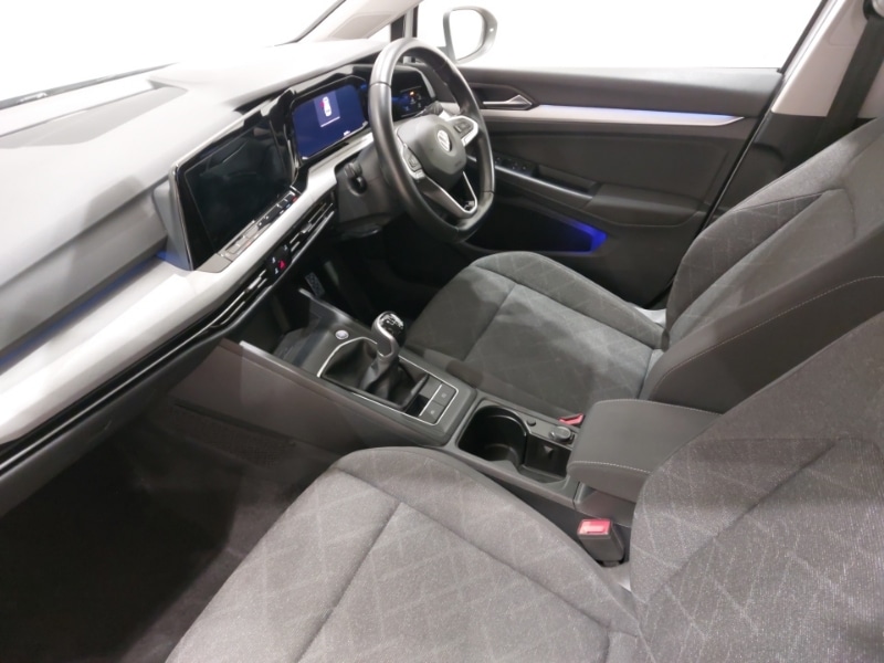 Used Volkswagen Golf 2023 for sale - 78093243: Photo 5