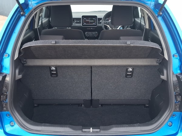 Used Suzuki Ignis 2020 for sale - 76305911: Photo 8
