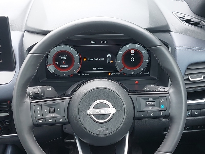 Used Nissan Qashqai 2024 for sale - 76475635: Photo 10