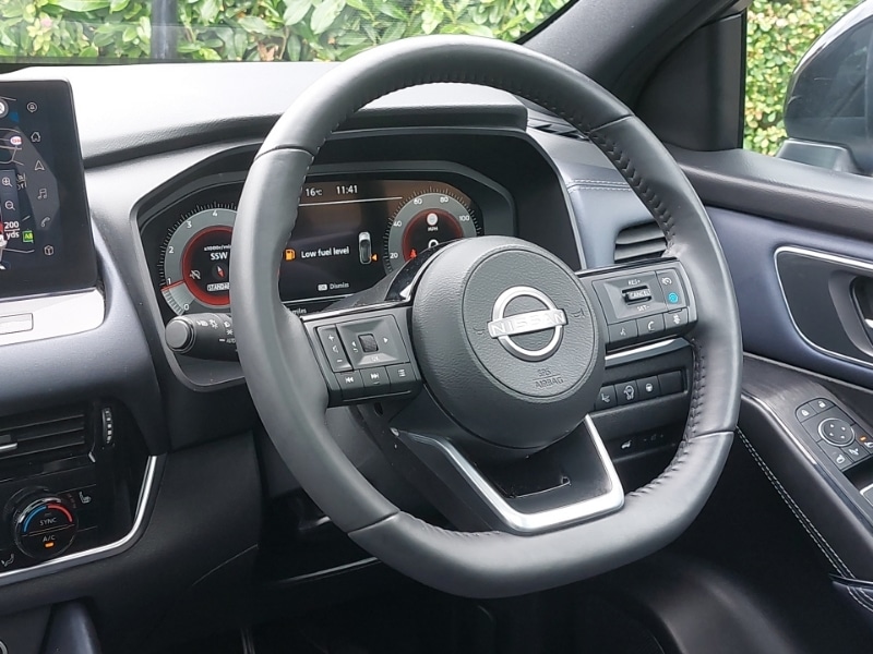 Used Nissan Qashqai 2024 for sale - 76475635: Photo 11