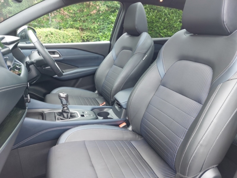 Used Nissan Qashqai 2024 for sale - 76475635: Photo 5