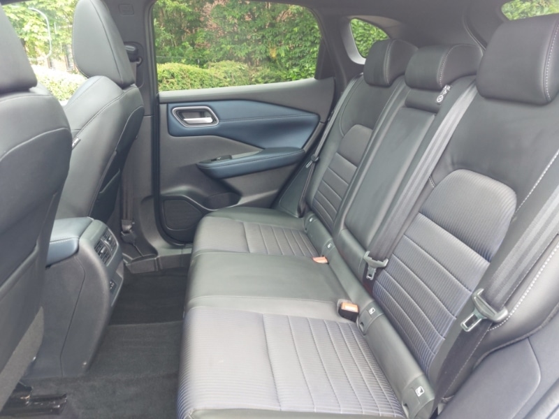 Used Nissan Qashqai 2024 for sale - 76475635: Photo 6