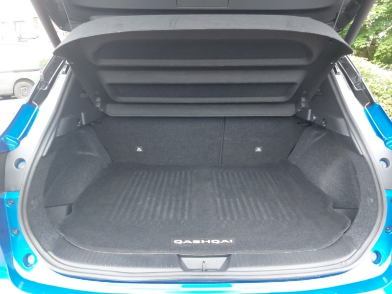 Used Nissan Qashqai 2024 for sale - 76475635: Photo 8