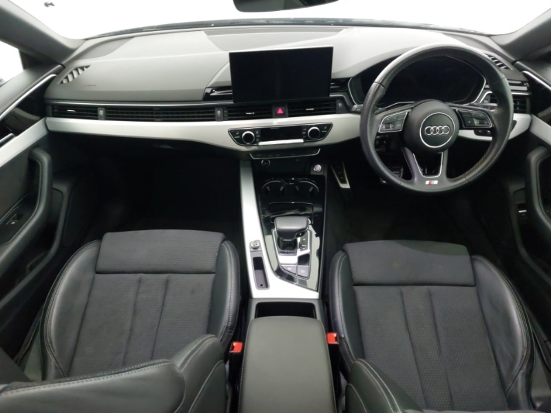 Used Audi A5 2022 for sale - 77078719: Photo 2