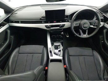 Used Audi A5 2022 for sale - 77078719: Photo