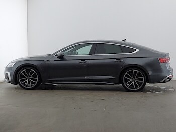Used Audi A5 2022 for sale - 77078719: Photo