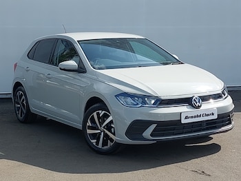 Used Volkswagen Polo 2026 for sale - 79516754: Photo