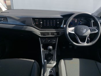 Used Volkswagen Polo 2026 for sale - 79516754: Photo