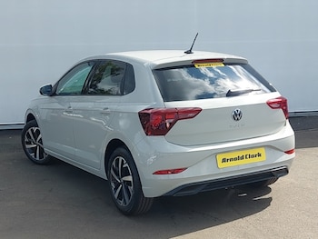 Used Volkswagen Polo 2026 for sale - 79516754: Photo