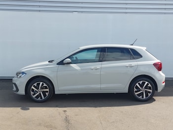 Used Volkswagen Polo 2026 for sale - 79516754: Photo