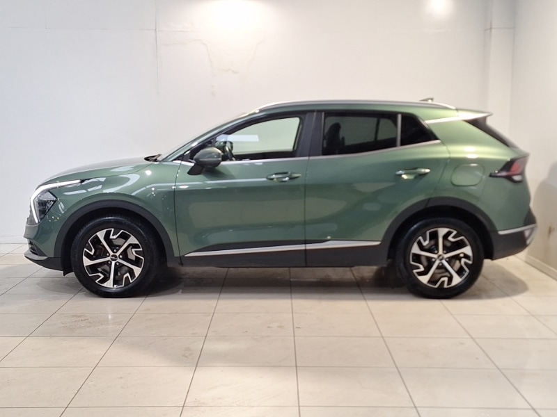 Used Kia Sportage 2022 for sale - 76343179: Photo 4