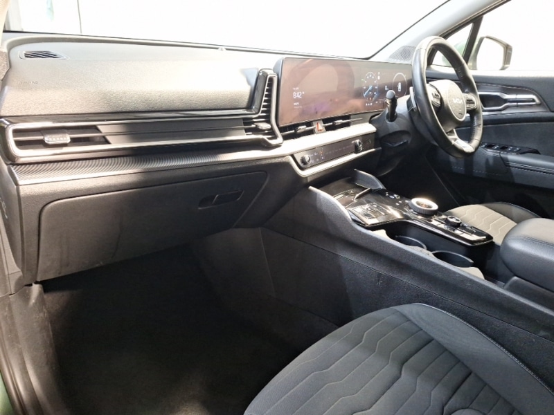 Used Kia Sportage 2022 for sale - 76343179: Photo 5
