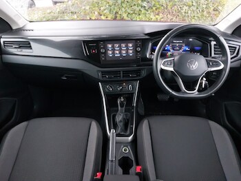 Used Volkswagen Polo 2023 for sale - 78403963: Photo