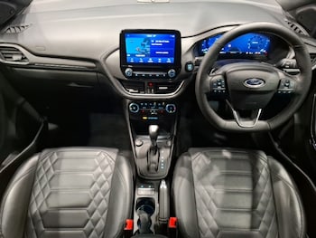 Used Ford Puma 2023 for sale - 78940393: Photo