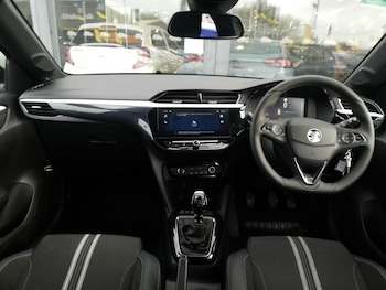 Used Vauxhall Corsa 2025 for sale - 78284237: Photo