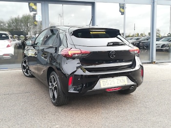 Used Vauxhall Corsa 2025 for sale - 78284237: Photo
