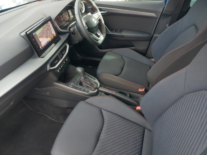 Used SEAT Arona 2024 for sale - 77031986: Photo 5