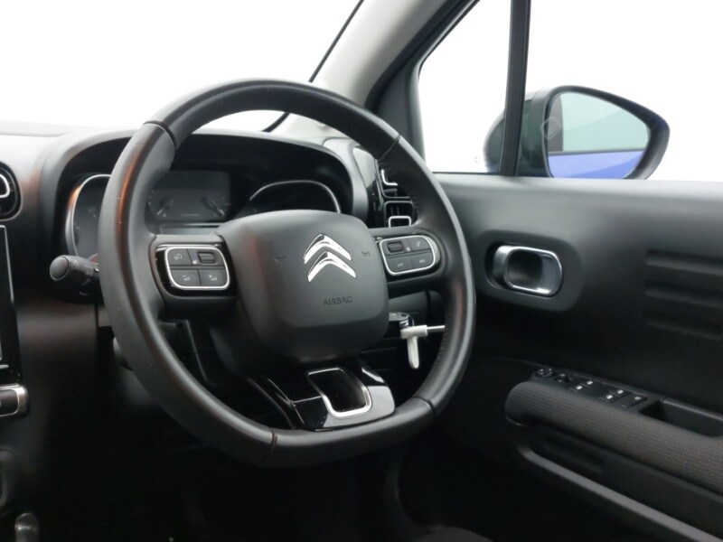 Used Citroen C3 Aircross 2022 for sale - 76669648: Photo 10