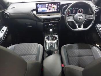 Used Nissan Juke 2024 for sale - 76786106: Photo