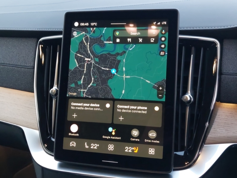 Used Volvo XC90 2025 for sale - 77410545: Photo 10