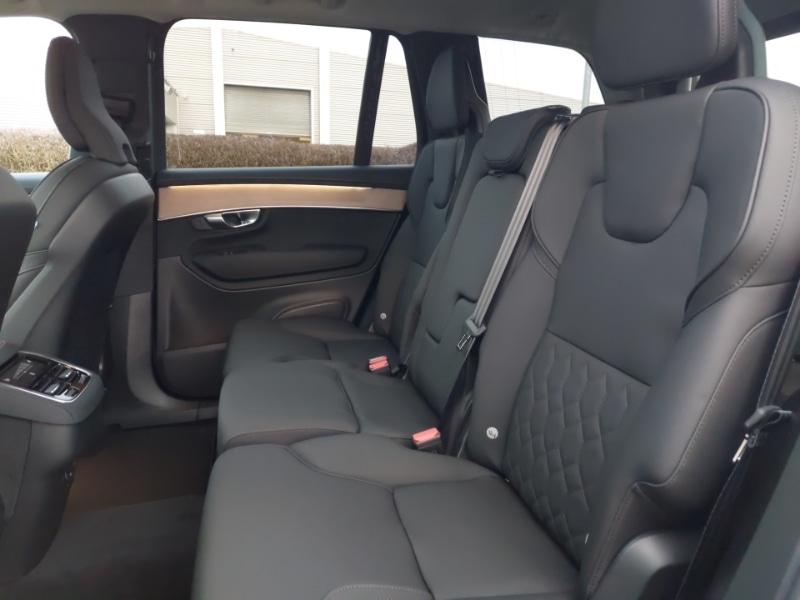 Used Volvo XC90 2025 for sale - 77410545: Photo 6