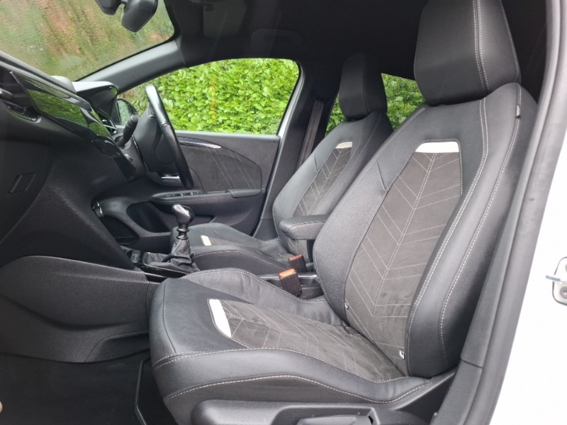 Used Vauxhall Corsa 2023 for sale - 77924649: Photo 5