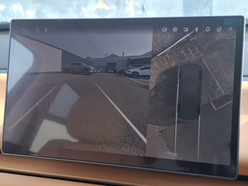 Used Leapmotor C10 2026 for sale - 77782713: Photo 10