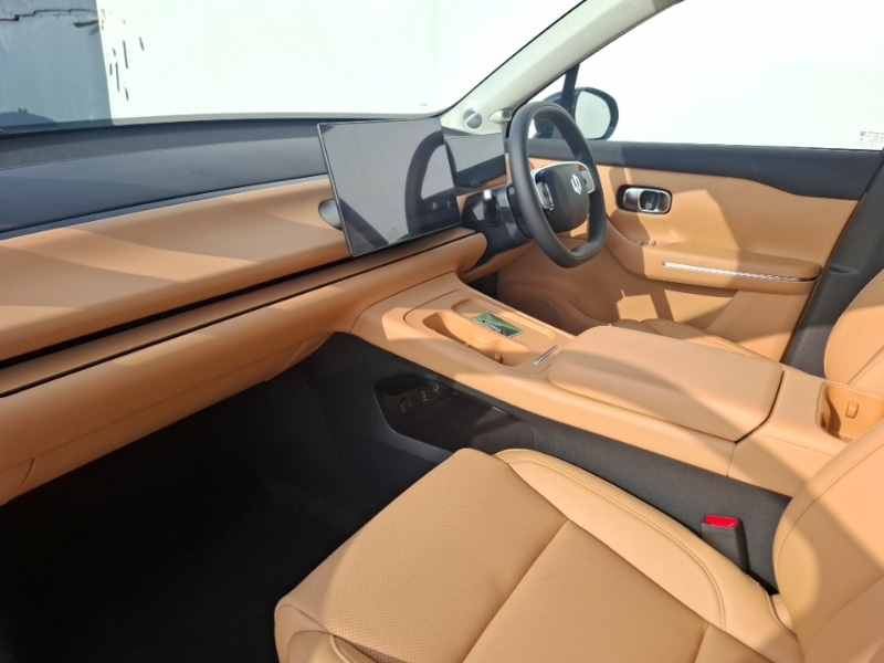 Used Leapmotor C10 2026 for sale - 77782713: Photo 5