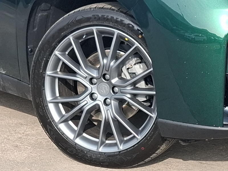 Used Leapmotor C10 2026 for sale - 77782713: Photo 9