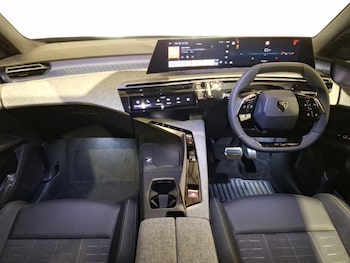 Used Citroen C5 Aircross 2021 for sale - 75963497: Photo