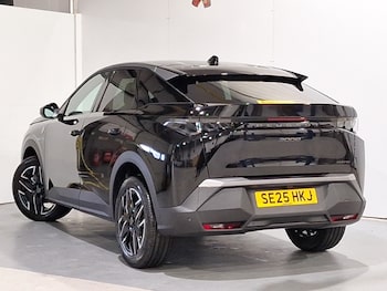 Used Citroen C5 Aircross 2021 for sale - 75963497: Photo
