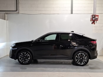 Used Citroen C5 Aircross 2021 for sale - 75963497: Photo