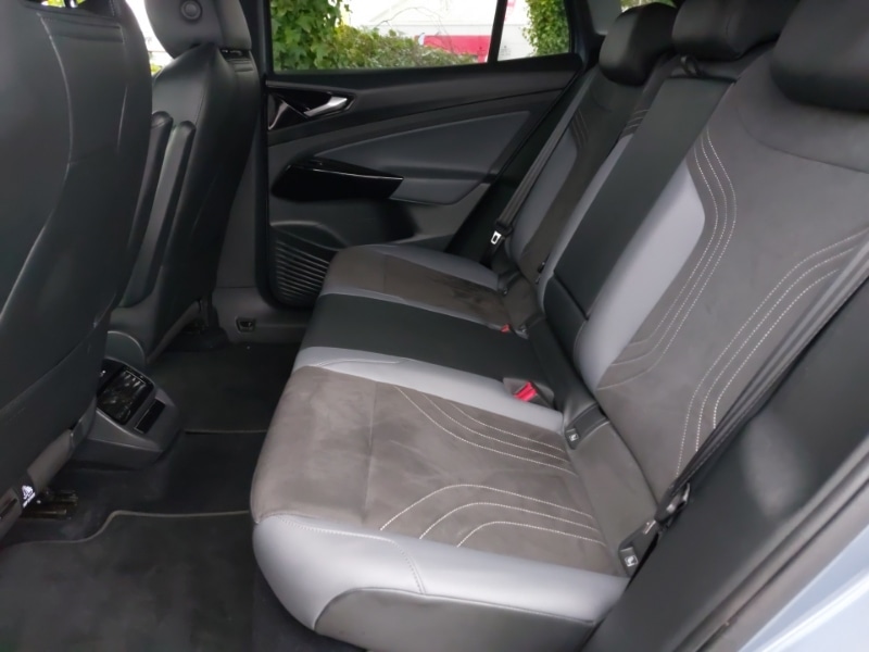 Used Volkswagen ID.4 2023 for sale - 77912750: Photo 6