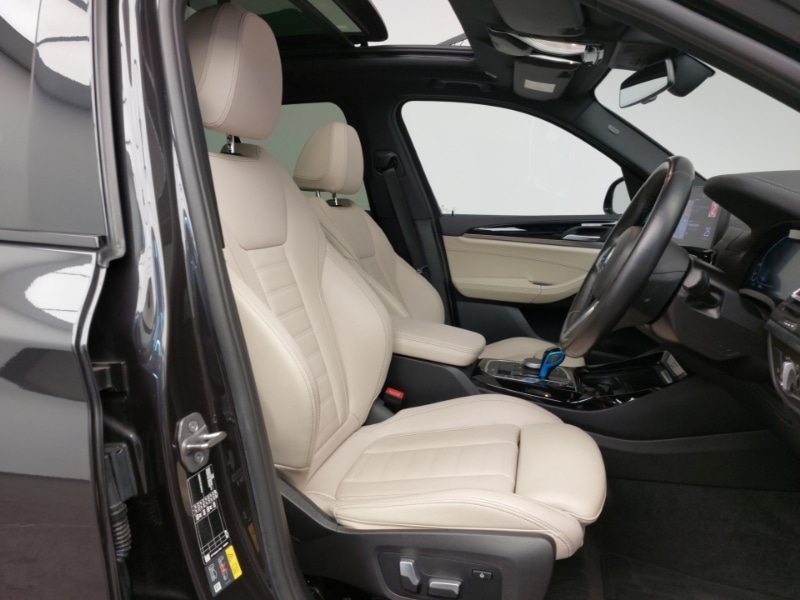 Used BMW iX3 2022 for sale - 77285327: Photo 11