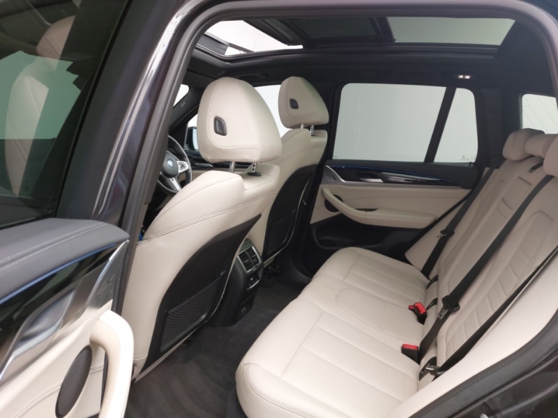 Used BMW iX3 2022 for sale - 77285327: Photo 12