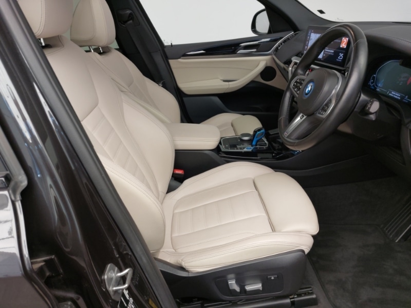 Used BMW iX3 2022 for sale - 77285327: Photo 6