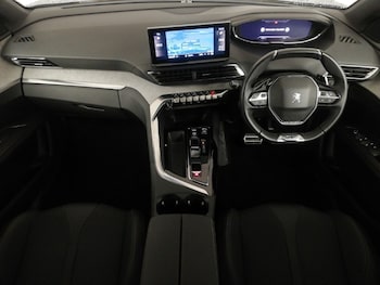 Used Peugeot 3008 2023 for sale - 75807549: Photo